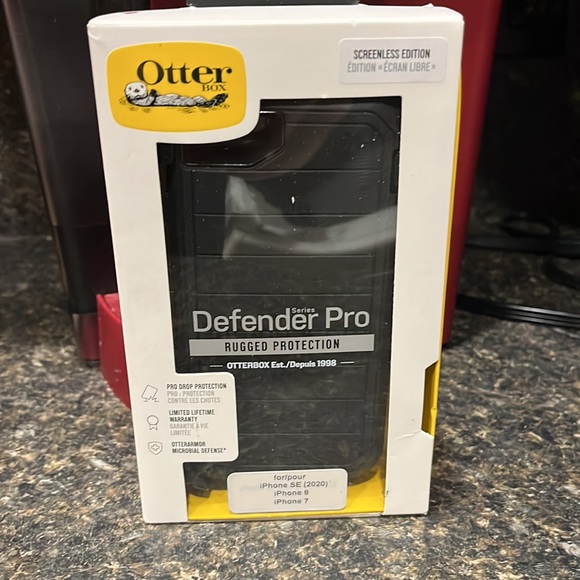 Phone case - Picture 2 of 2